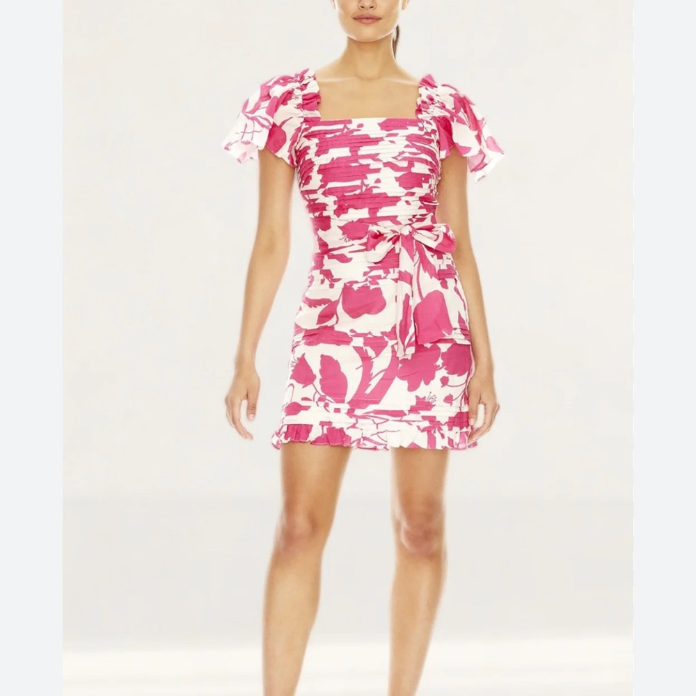La Maison Talulah Little Things Dress Size XS